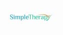 simple therapy logo